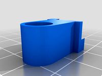 bifold door slider part(old style) by verunder