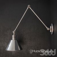 Hudson Valley Garden City 8323