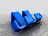 Malaysia Smart Tag Holder- Design 02 by cnlew