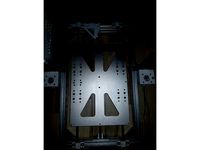 AM8 - 200x300 buildplate - 350mm Z height by bipsen