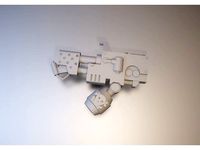 For Garin´s Centurion MK II Arms Flamer by Wolverine_DH