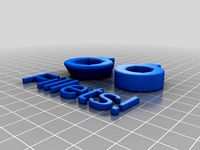 OpenSCAD Fillet Library (2d and 3d) by mrkmg