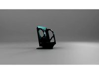 E cigarette stand  by TB3Dprint