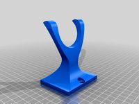 Guitar Hanger by michaelkuty