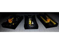 Bluepill case by BogdanKecman