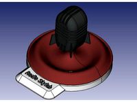 Logo Radio Skylab by Zeeta