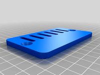 Pool Overflow Modification to Raise water in pool by 1 inch by idkmsu