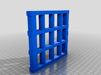 Door square by cronJ