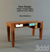 Kare. Modern Vintage Malibu 76853