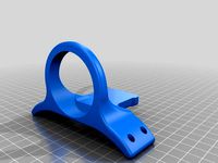 scuba lantern(xhp70) by heo76