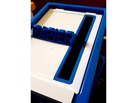 Paper Slot for letterboxes by Lau85