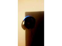 Headphone stand with EL wire by Tiwill345
