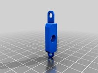 GCVideo Analog 3.5mm jack mount. by collingall