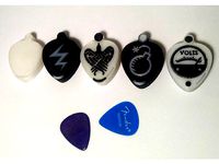 Pick Locket by Gigi1970