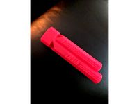 Trump train whistle with wall by vanced_player