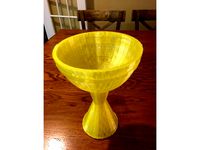 Spamelot Grail by J3Ddesigns