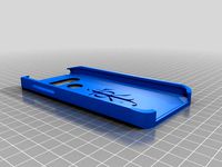 LG-G5 Tolkien Case by archer08