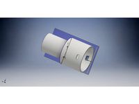 Repuesto Aspiradora BOSCH - Vacum Replacement by PNV1983