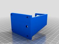 Anet A8 AUTOSPEGNIMENTO [VIDEO]  by MrGame