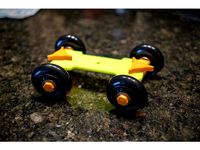 Camera Roller by Acourville