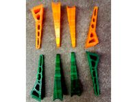 Hubsan H501A/H501S Extension Legs by ssayer