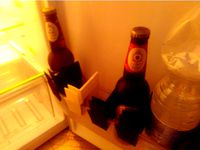 Refrigerator Separator "Separatore per frigo" VERSION (2) by Speriamo_Che_Funzioni
