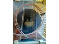 PTFE Tube organizer by lichtzeichenanlage