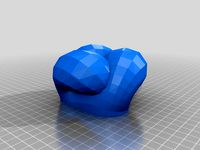 Boy's Surface by PaulMurrayCbr