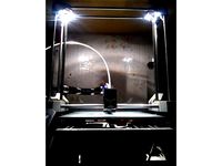 DE200 FIX TOP avec LED intégrées by ragnaroque
