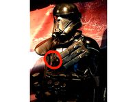 death trooper chest rig buckles by 43768bullseye