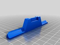 wltoys a959 bumper by djfilton