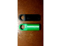 Amazon dash wand replacement cover by Povhill