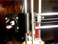 Z-Axis Wobble Isolation Bearing Blocks by LittleMrJ