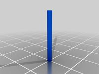 Double Barrel Over-Under Crossbow Pistol by Cramplehade