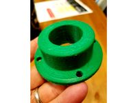 Flange by electronlove
