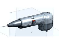 machine beta by Andrusevich