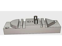Bend tool by uvens