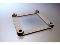 Dys 4in1 ESC spacer by limpan0239