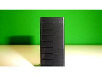 Heat Tower by weitling