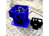 TX3 camera box by DIYhans