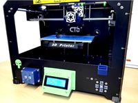 CTC Display Mount by Belgokauf84