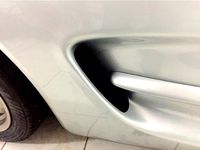 Corvette C5 Air duct fender by CorylusAvellana