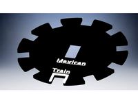 Mexican Train Hub by 2019tylernewcomb