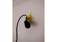 Oculus Rift Sensor Wall Mount by Knifa