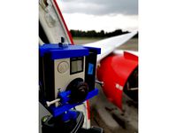 360 Video rig - 4xGoPro by sergiobd