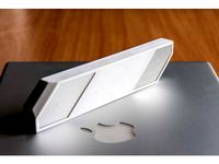 Battery powered bluetooth speaker by mmOne