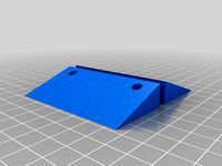 Simple Knife Sharpening Assist Tool by My_Basement_Workshop