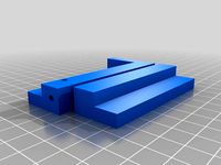 Dado Stack Tool - Perfect Dados Kerfmaker by Aot44