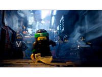 wearable ninja mask by Lighting-Ninja