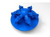 dragon knob by dav88